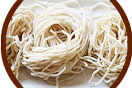 蜀湘缘小面培训班四大技术优势