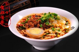 重庆小面辅料有哪些 麻辣小面中的关键配料