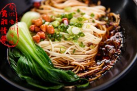 重庆小面培训班教学特色