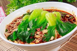 开重庆小面馆需要哪些厨具？
